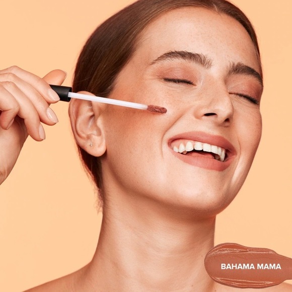 Nudestix Magnetic Plush Paint Lips, Cheeks, Eyes Bahama Mama NEW - Picture 8 of 15